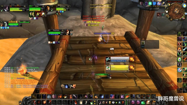 竞技场|魔兽世界：TBC版本各职业竞技场表现，想冲分拿坐骑，德鲁伊是关键