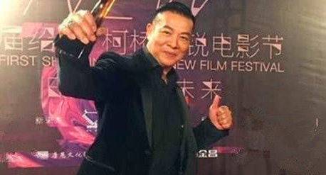 反派@比“黄秋生”还变态的反派男演员,娶香港小姐为妻,出道37年零绯闻