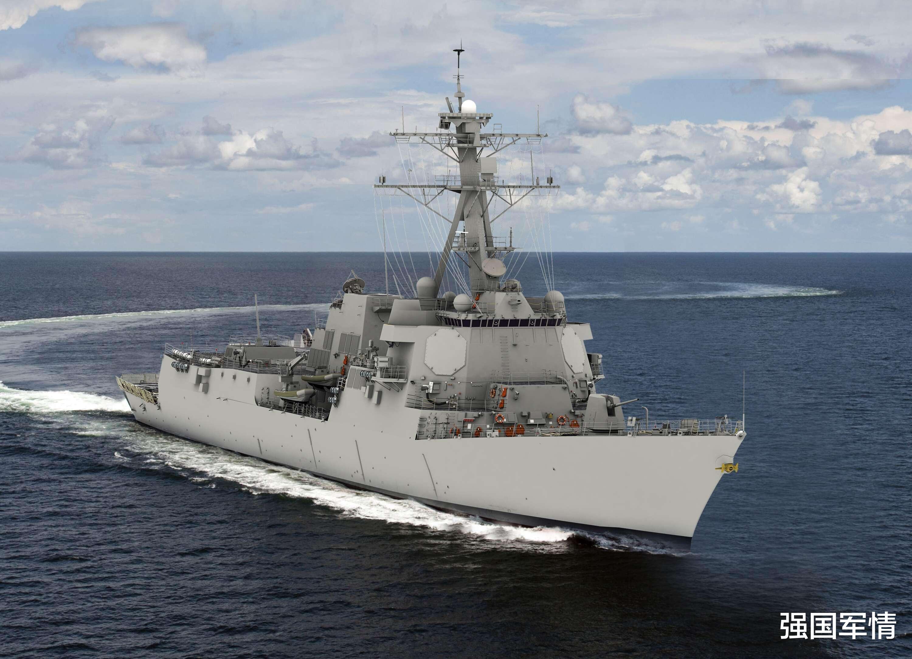 美军|封海公告一出，我军实弹演习之际，美军又来凑热闹？看张召忠点评