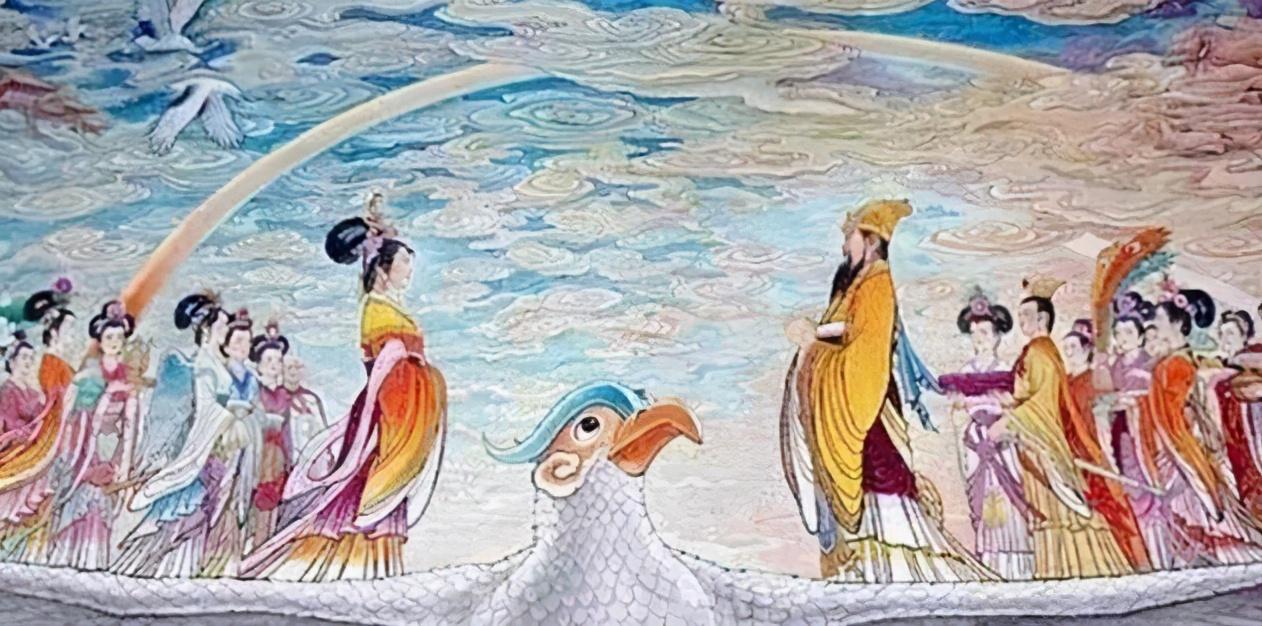 推背图|《推背图》第五十六象:对未来战争的预言,准不准你说了算