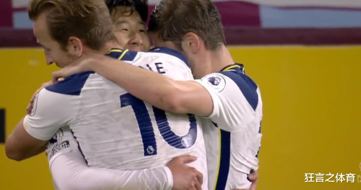 热刺|英超最新积分战报 孙兴慜3轮4球领跑 热刺5轮不败紧追利物浦进前5