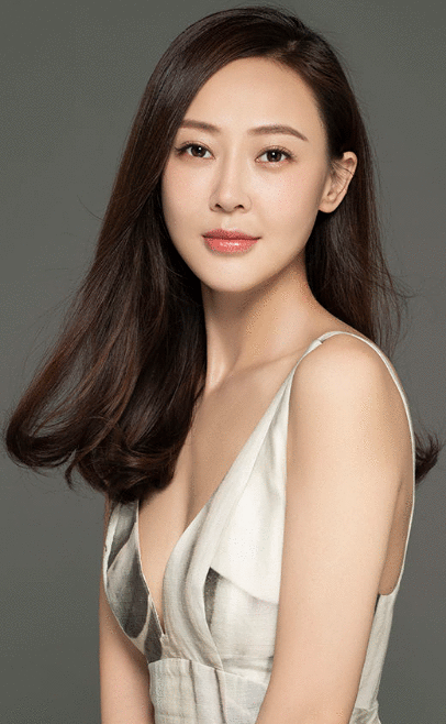 宝莲灯@还记得15年前《宝莲灯》里的白无常吗？如今换装后美到犯规