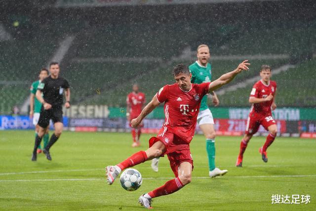 『德甲』1-0！五大联赛首个冠军诞生！他们豪取德甲八连冠，7.5亿豪阵狂欢