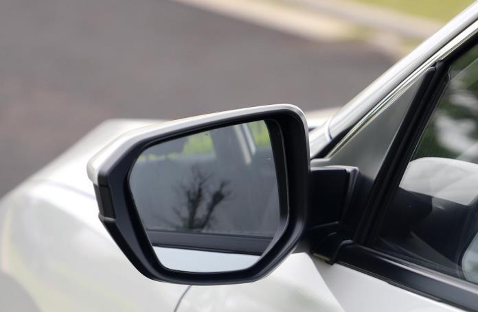 丰田卡罗拉|对比丰田卡罗拉后,选择了本田思域,5000公里后车主讲了驾驶感受