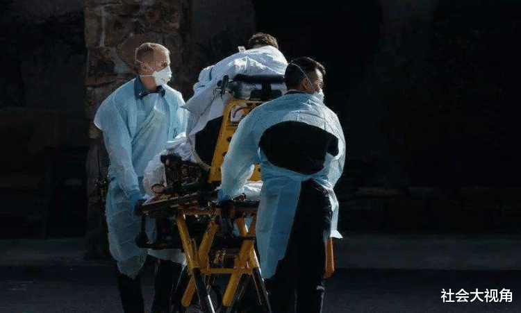 美国|战争无比美妙?特朗普:两次世界大战让美国崛起,第三次也准备好了