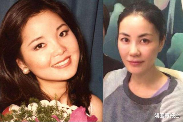 邓丽君|1995年邓丽君猝死未婚夫坚决阻止尸检，25年后钟南山揭开死亡真相