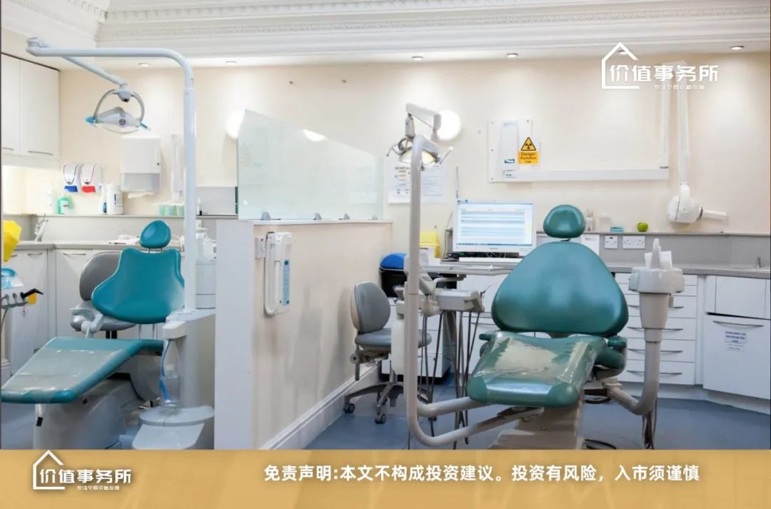 牙科@第25篇：还在追科技股？美亚光电，牙科行业大牛股，科技含量比谁都高