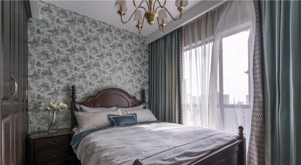 @220平中式大宅终于完工，实木家具非常上档次，茶室是亮点，晒晒