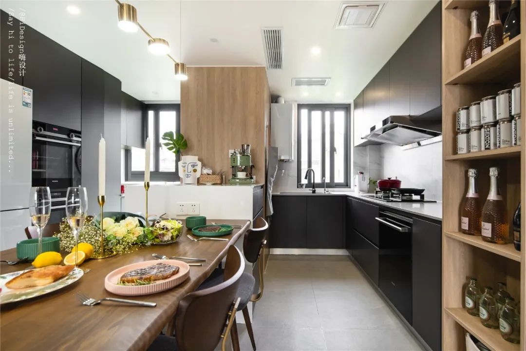 结婚|中国家庭都有的13个细节，任何1个装不好都能毁了你的房子