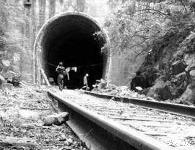 科学家|87年前\幽灵火车\带104人消失，科学家上车后失踪，原因至今成谜