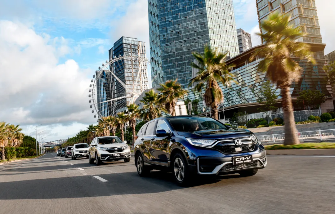 SUV|SUV新车不断，10-20万就看这三款！