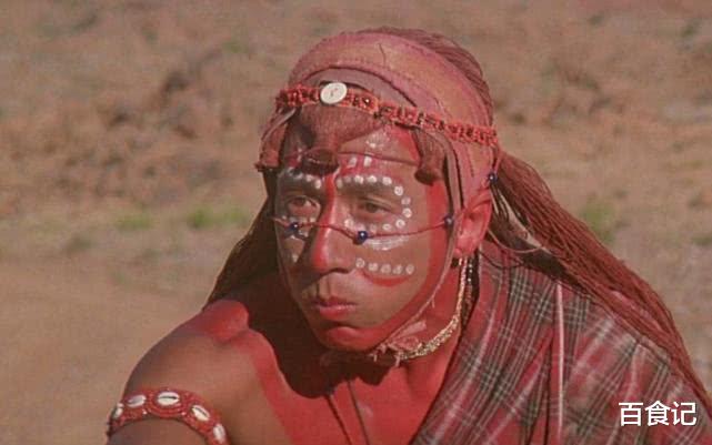 #李连杰#那一年，成龙，周润发，周星驰，李连杰遭“团灭”，只因这部“神片”