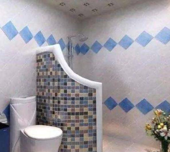 ▲家里人多，只有一个卫生间不够用怎么办？教你一招，人再多也够用