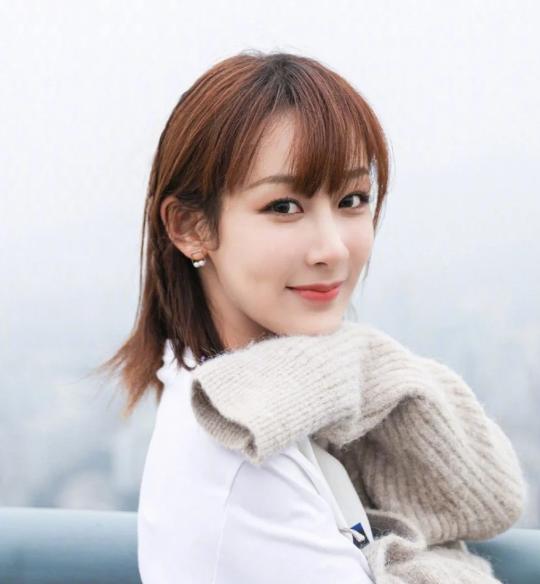 [杨紫]杨紫减肥达人！《香蜜》《亲爱的，热爱的》杨紫为戏瘦10公斤