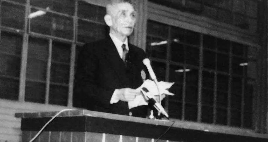 何鸿燊：黑道、赌圣、私生子：何鸿燊谢幕，带走港澳大佬多少人间隐秘