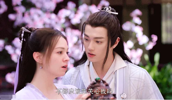 【陈情令】“只听过却没追过”的4部剧，《陈情令》看了点，全看过的算我输