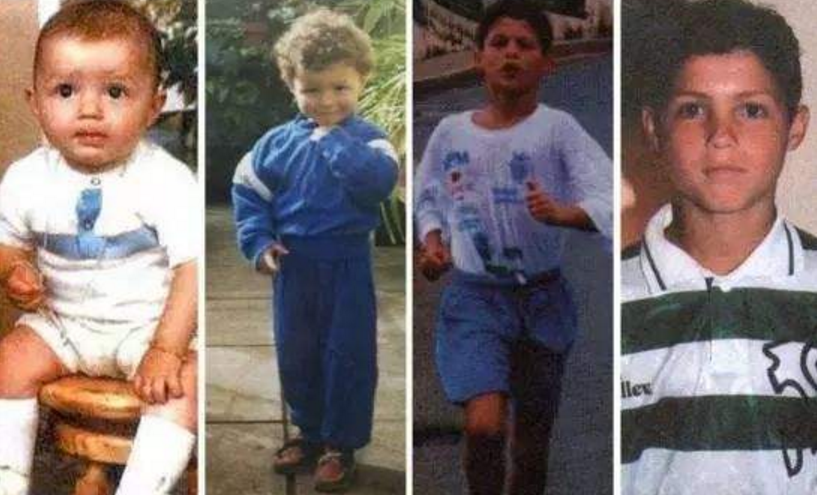 「C罗」世界第一，足球之王——总裁C罗