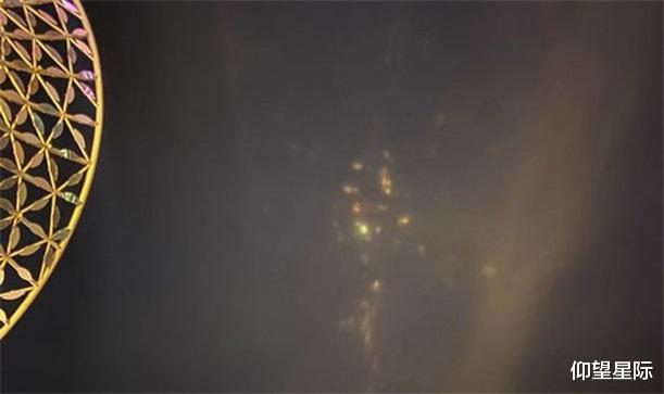 |发生在我国！深圳上空出现“异常现象”，气象专家解释：暖夜灯柱