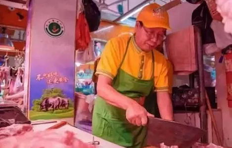 猪肉|70000研究生毕业送外卖，马云一句话道破真相：混日子，就是混自己