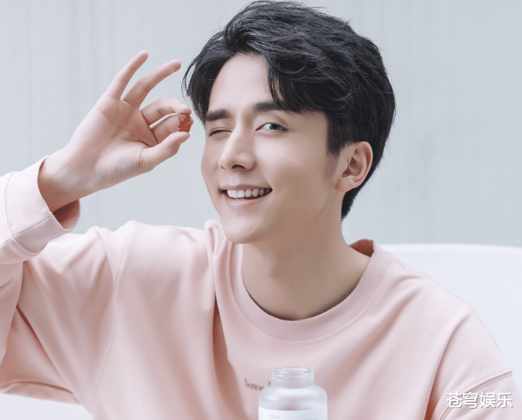 以家人之名|《以家人之名》班底再拍新剧,网传张新成梁洁主演,剧情太有趣了