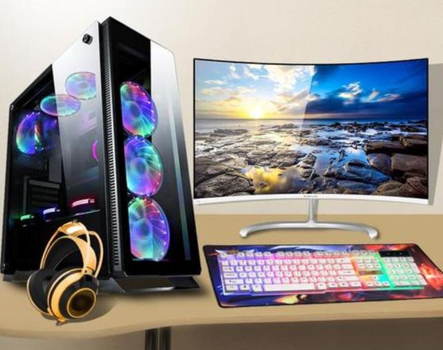 游戏本|玩游戏不一定非买台式机！这3款游戏本助你把把拿5杀