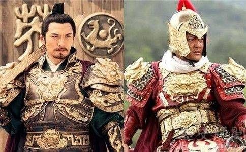 尉迟恭|秦琼之孙的墓碑显示，隋唐头号猛将不是李元霸，更不是尉迟恭