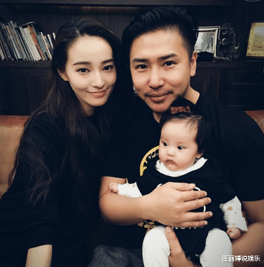 「何润东」娶了普通人当妻子的男星，全都将老婆宠上天，至今没有一对离婚