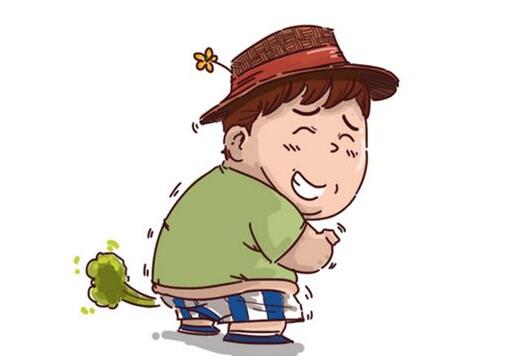 『癌细胞』放屁出现这些情况,暗示体内可能是有了癌细胞,别不当回事!