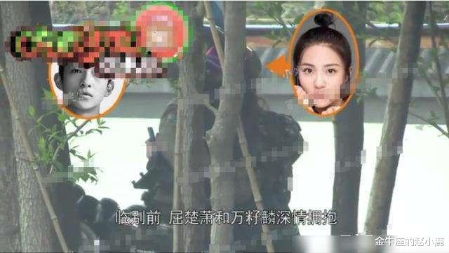 吴京|吴京捧红的\白眼狼\, 捧红后反遭他暗讽, 今落魄成过街老鼠