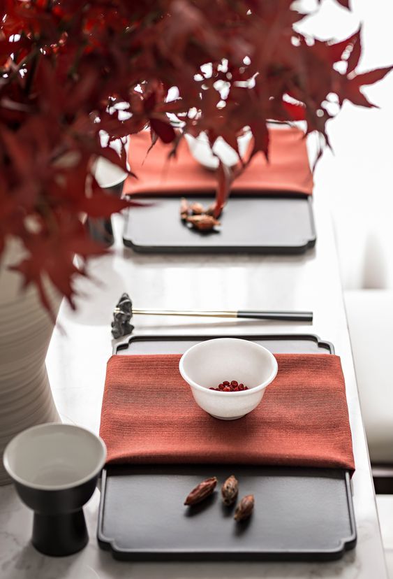 新年里的小确幸，需要这些物件来营造