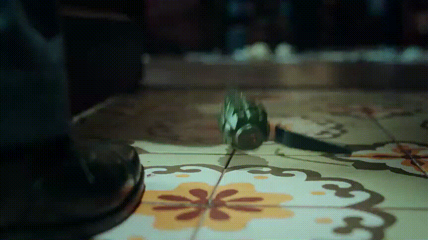 潘粤明|《局中人》首播，潘粤明碾压张一山，剧情不免有“神剧”之嫌