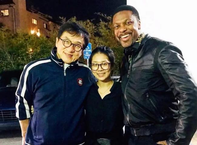 成龙|成龙即将上映的4部电影,每部都是动作片,你期待哪部?