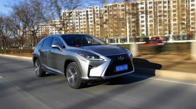 雷克萨斯RX■56.8万喜提沃尔沃XC90，2个月后再开雷克萨斯RX，车主：差距明显