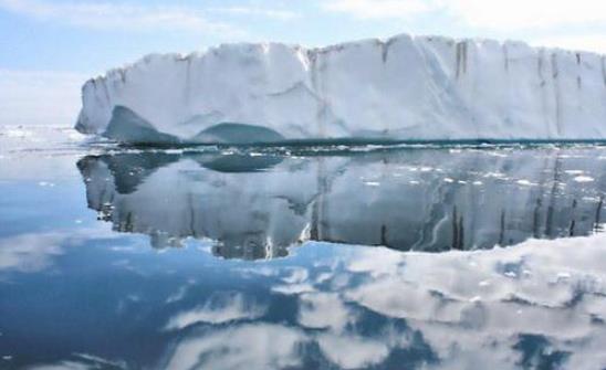 冥王星|“新视野号”传回数据,冥王星出现异象:存在深度达10万米海洋