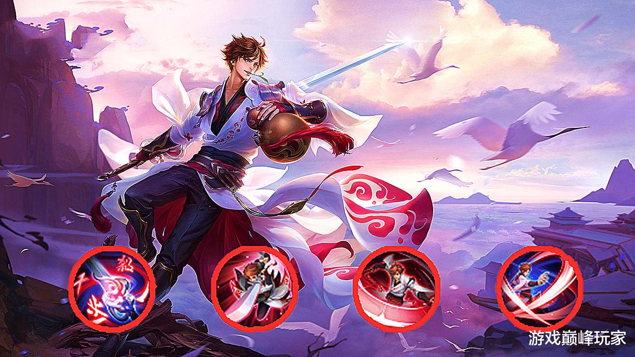 #王者荣耀#王者荣耀:100位英雄,为什么部分价值18888金币,而别的却很便宜