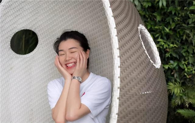 臆说古史|90后“国宴级”服务员姚碧：曾3次服务于国宴，一般宴会请不动她