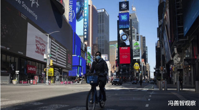 「美国」全球确诊破350万！美疾控中心罕见承认错误，揭露背后真正原因