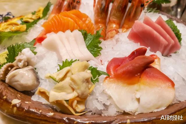 『北京市』三文鱼逃离海鲜市场,但病毒中间宿主仍存疑