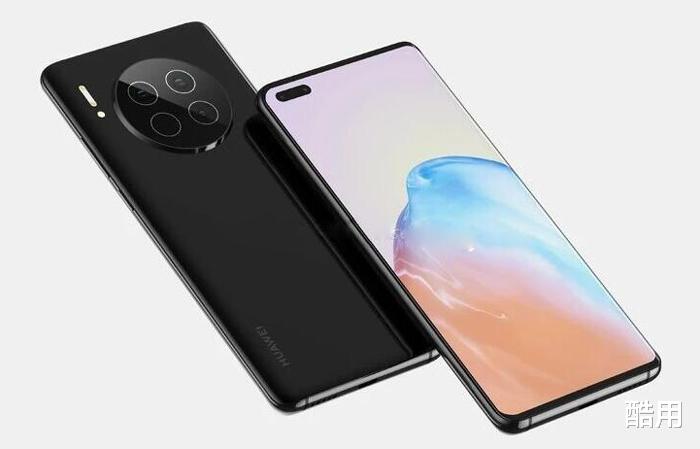 华为mate|华为Mate40系列三款机型曝光，充电功率再次提升，花粉：终于等到了