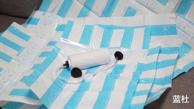 百安思电动抽气泵，居家收纳好帮手