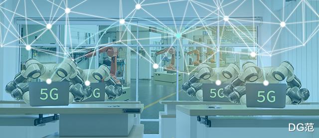 华为|业界首个5G嵌入式计算系统发布 真正的物联网时代来了