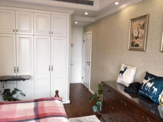 【】老公硬要一进屋设“隔断”，卫浴装“双盆”！入住才知好用晒晒