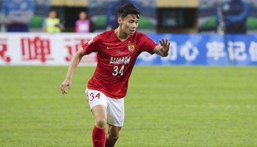 河南建业|恒大飞翼外租离队后爆发，本轮中超表现可圈可点，已成新东家核心