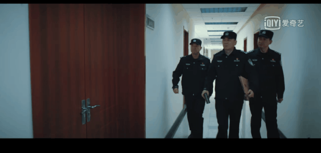 【犯罪嫌疑人】看完这部剧,叔圈要崛起了!