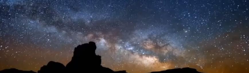 黑洞|宇宙灭亡后会怎样?——什么是“熵”理论?