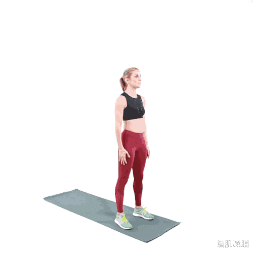 「燃脂」每天坚持100个波比跳，身材会有哪些方面的变化呢？