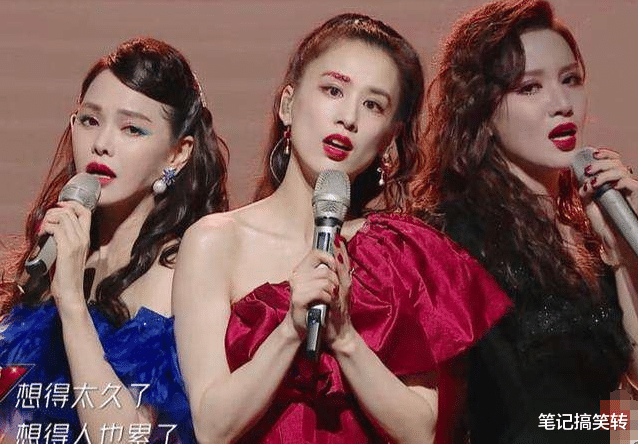 万茜|才“红”了两个月，她就把自己作翻车了？