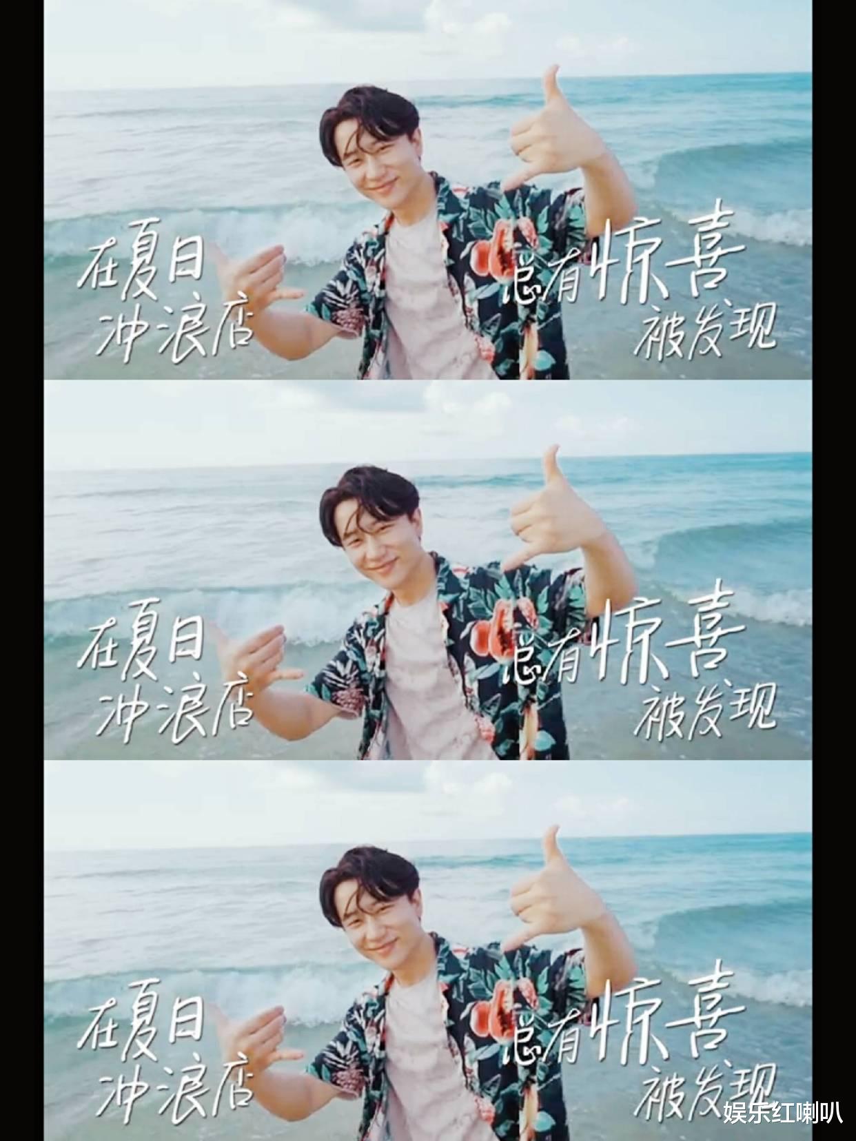 #王一博#王一博、韩东君精力旺盛累翻节目组？不愧是少年强则节目组扶墙~