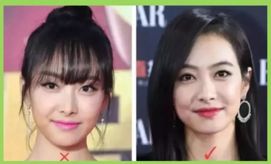 粉底|化了妆也不好看?这7大化妆雷区90%的女生一定踩过!