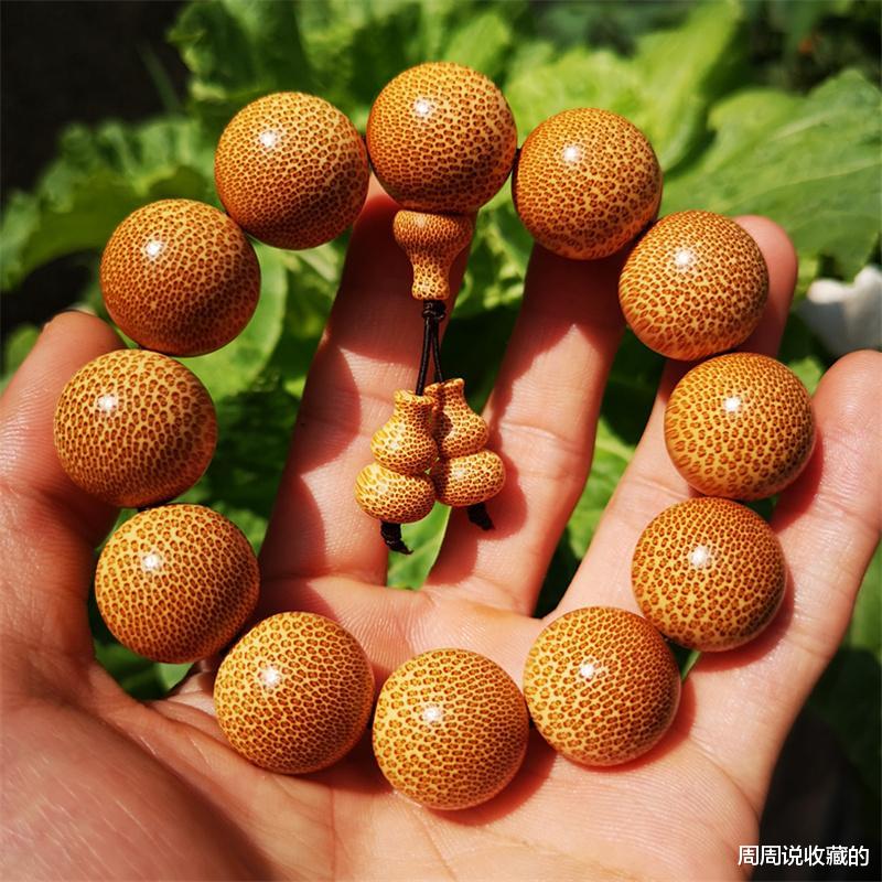 文玩|文玩界有很多东西都经过大起大落，5种曾经高高在上的文玩